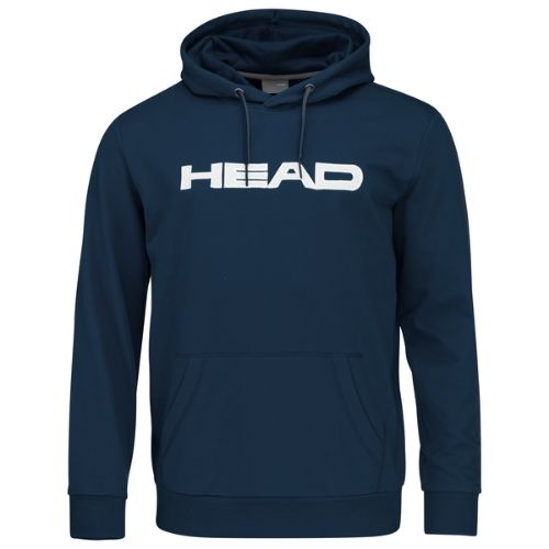 Head Club Byron Hoodie Dark Blue